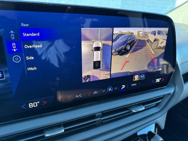 2026 Chevrolet Silverado EV Work Truck - Photo 18