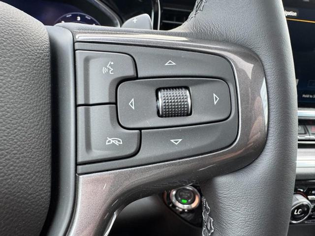 2026 Chevrolet Silverado 1500 High Country - Photo 16