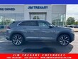  Volkswagen Atlas Cross Sport