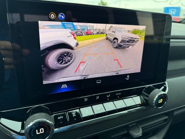 2026 Chevrolet Colorado Trail Boss - Photo 16
