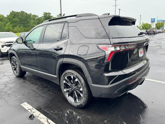 2026 Chevrolet Equinox RS - Photo 5