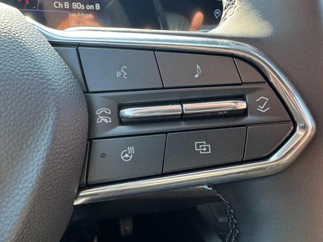 2027 Chevrolet Equinox LT - Photo 12
