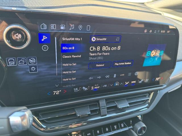 2026 Chevrolet Equinox EV RS - Photo 12