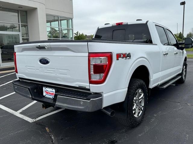 2022 Ford F-150 XL photo 3