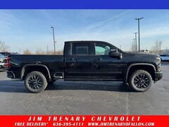 2026 Chevrolet Silverado 2500 HD High Country Truck