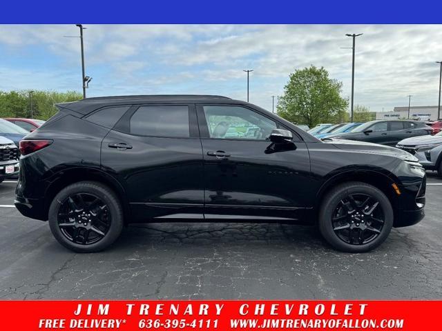 2026 Chevrolet Blazer 2.0 RS FWD's photo