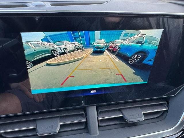 2026 Chevrolet Trax RS - Photo 15
