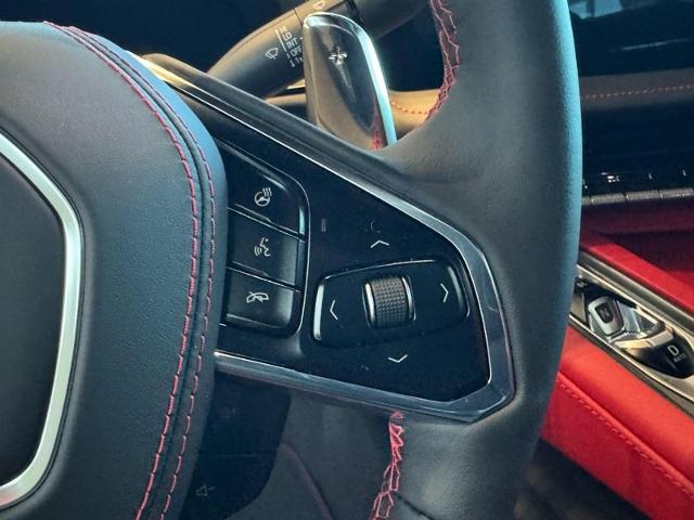 2026 Chevrolet Corvette 3LT - Photo 13