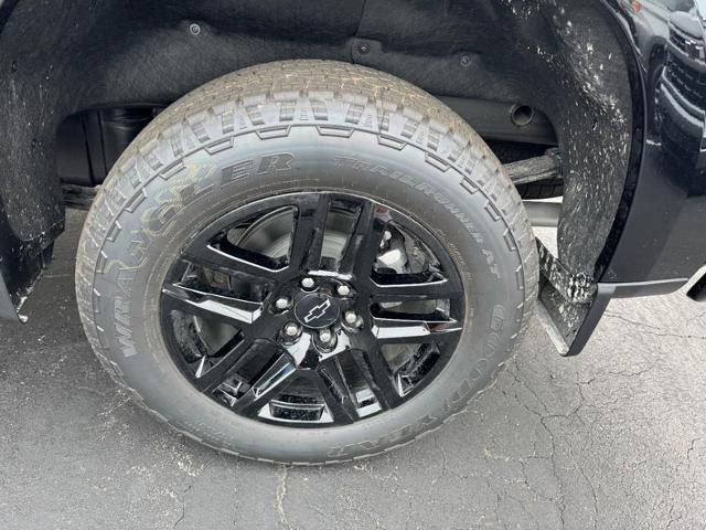 2026 Chevrolet Silverado 1500 High Country - Photo 6