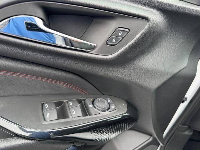 2026 Chevrolet Trax RS - Photo 10