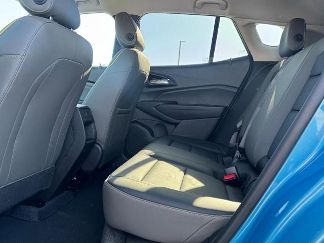 2026 Chevrolet Trax Activ - Photo 7