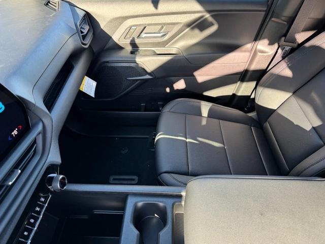 2026 Chevrolet Silverado EV Work Truck - Photo 9