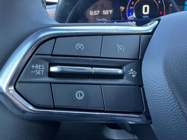 2026 Chevrolet Equinox ACTIV - Photo 11