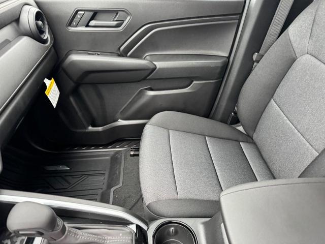 2026 Chevrolet Colorado Trail Boss - Photo 8