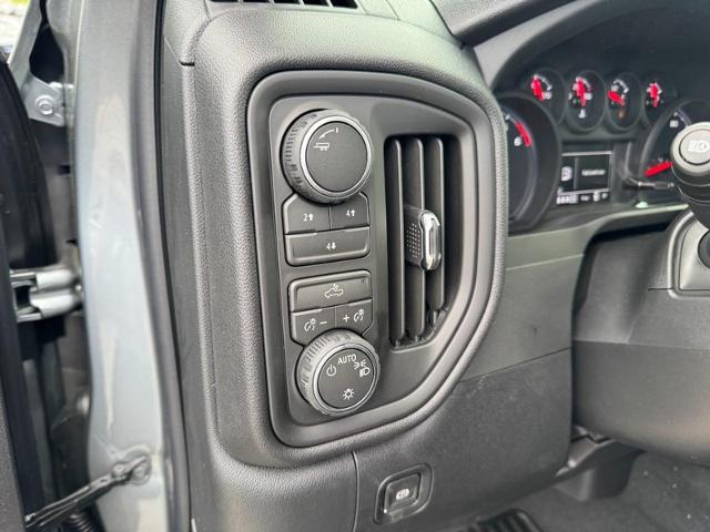 2026 Chevrolet Silverado 2500 HD Custom - Photo 14