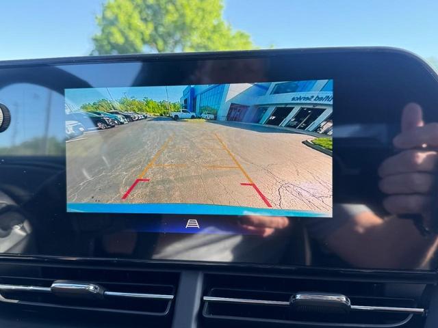 2026 Chevrolet Trax Activ - Photo 15