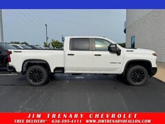 2026 Chevrolet Silverado 2500 HD LT Truck