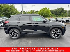2026 Chevrolet Trailblazer RS SUV