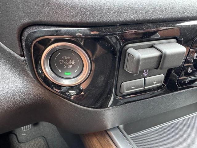 2026 Chevrolet Silverado 1500 High Country - Photo 21