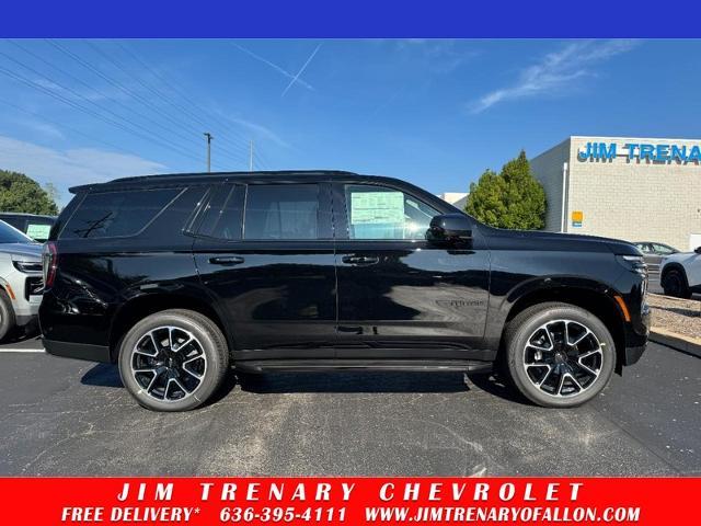 2026 Chevrolet Tahoe SUV 