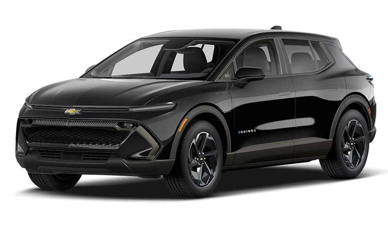 Equinox EV