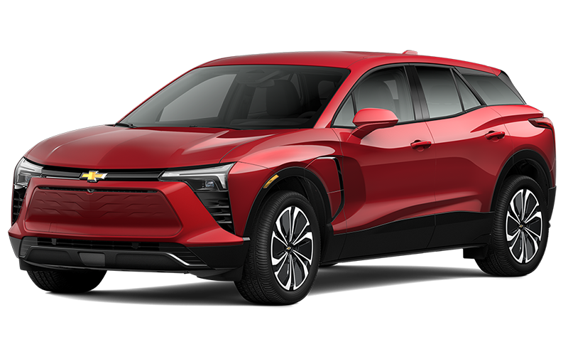 Blazer EV