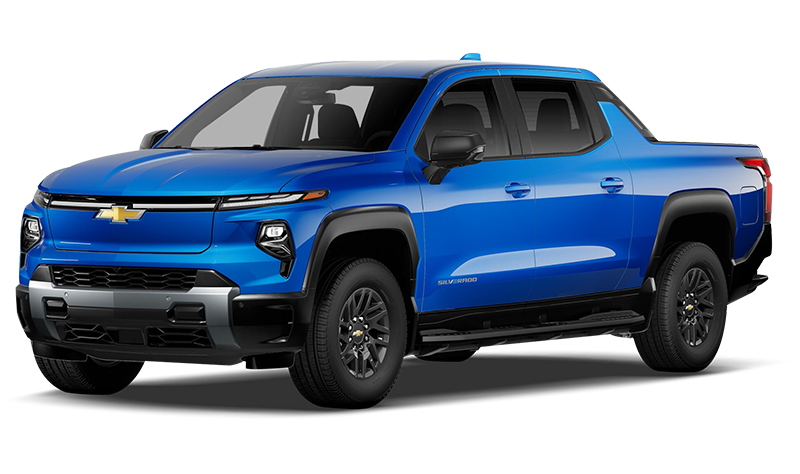 Silverado EV