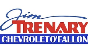JIM TRENARY CHEVROLET