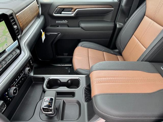 2026 Chevrolet Silverado 1500 High Country - Photo 11