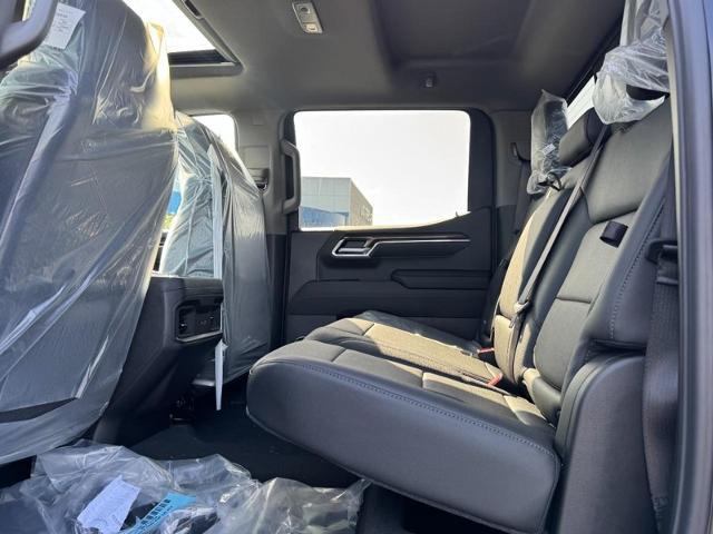 2026 Chevrolet Silverado 1500 RST - Photo 9