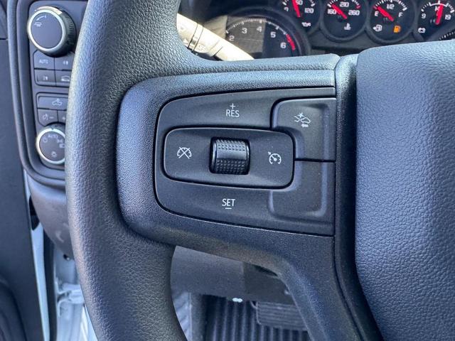 2026 Chevrolet Silverado 1500 Custom - Photo 14