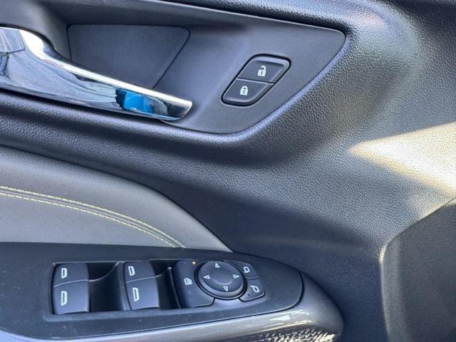 2026 Chevrolet Trax Activ - Photo 10