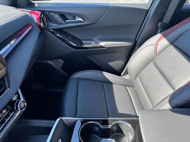 2026 Chevrolet Equinox RS - Photo 8