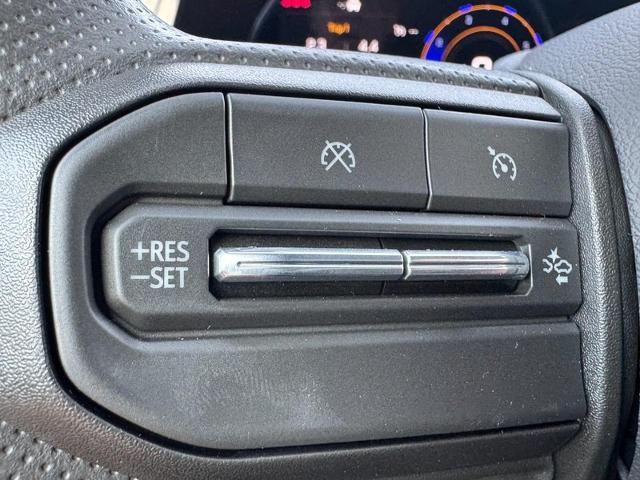 2026 Chevrolet Colorado Trail Boss - Photo 10