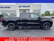  Chevrolet Silverado 1500 LTD