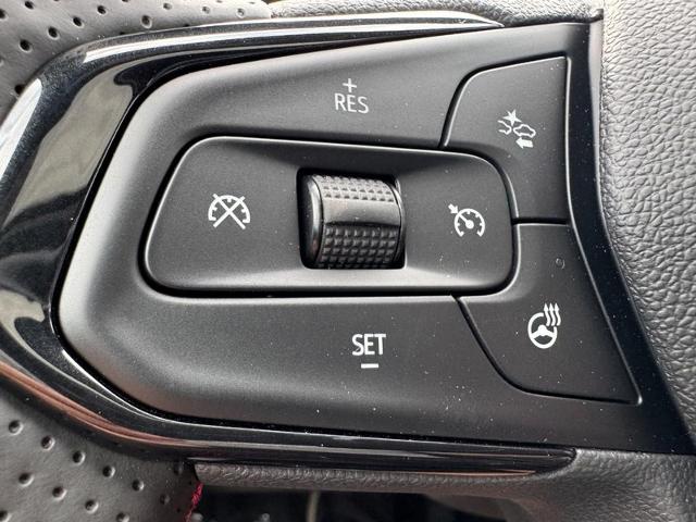 2026 Chevrolet Trax RS - Photo 10