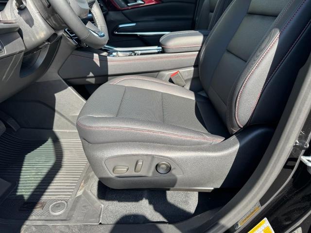 2026 Chevrolet Traverse Z71 - Photo 10