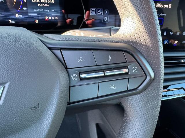 2026 Chevrolet Silverado EV Work Truck - Photo 14