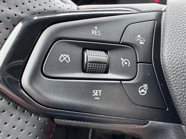 2026 Chevrolet Trax RS - Photo 11