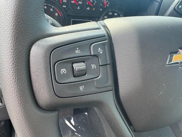 2026 Chevrolet Silverado 2500 HD Custom - Photo 13