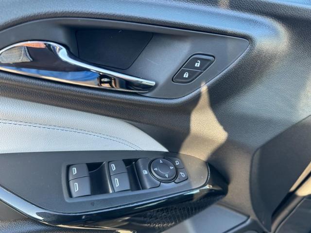 2026 Chevrolet Trax LT - Photo 10