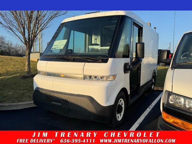 2025 Chevrolet BrightDrop Base's photo