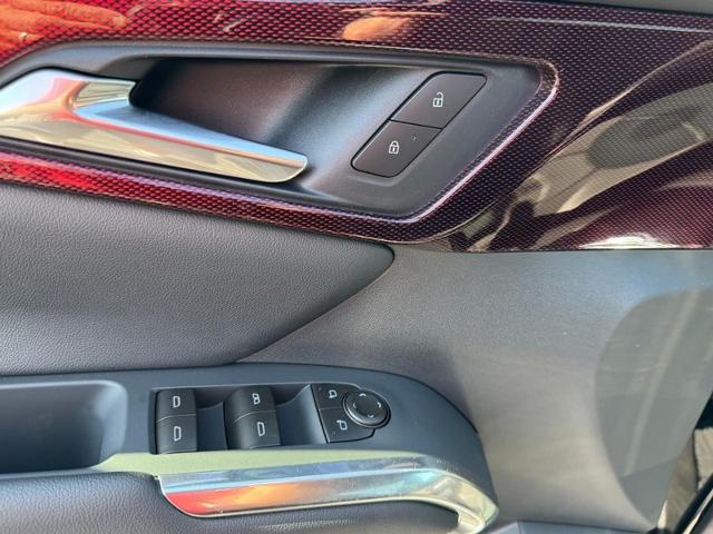 2026 Chevrolet Traverse Z71 - Photo 11