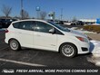  Ford C-Max Hybrid