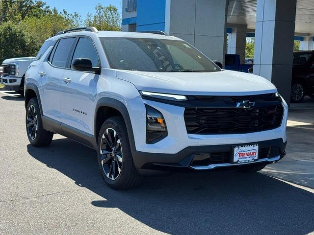 2027 Chevrolet Equinox FWD RS