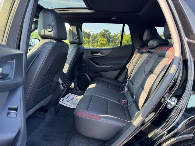 2026 Chevrolet Equinox RS - Photo 7