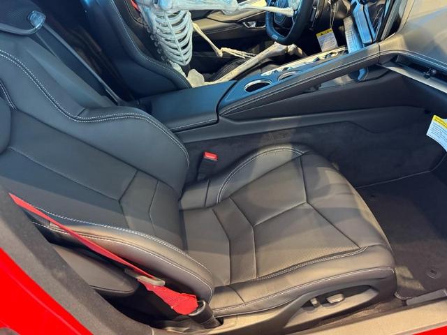 2026 Chevrolet Corvette 1LZ - Photo 9