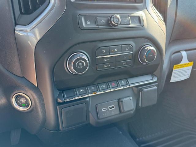 2026 Chevrolet Silverado 1500 Custom - Photo 15