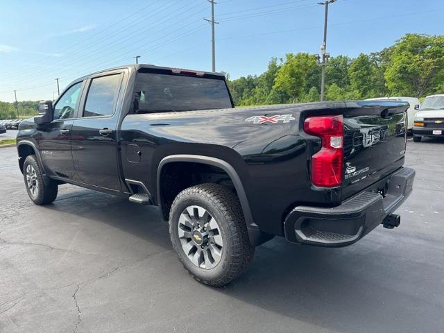 2026 Chevrolet Silverado 2500 HD Custom - Photo 5