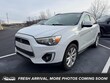  Mitsubishi Outlander Sport